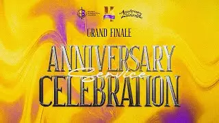 DGC's 4TH ANNIVERSARY || GRAND FINALE SERVICE || 9TH NOVEMBER, 2025.