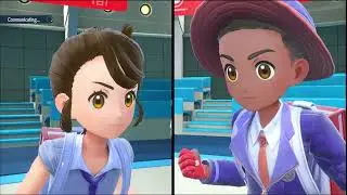Pok&eacute;mon Violet, Scarlet. Me vs DeondreHawk7