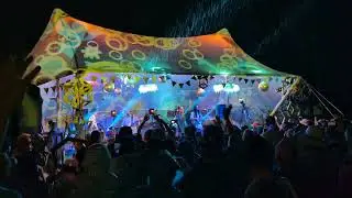 Asound@いのちの祭り2024.8/30