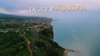 D&uuml;zce / Ak&ccedil;akoca