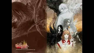 Ruined Castle Corridor (remaster) - Castlevania: Aria of Sorrow
