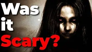 Was F.E.A.R. (2005) Actually Scary?