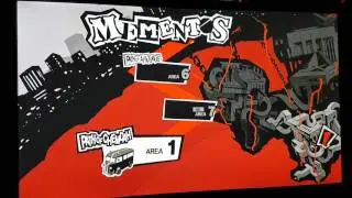 Persona 5: Fortune Arcana Confidant Unlock and Rank 1
