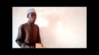 fassarar littafin zuhudu Dan goma darasi na (7)