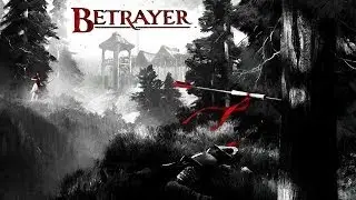 Graba Gra w Betrayer