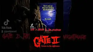 Evolution Of The Gate (1987-1992)