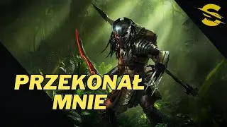 Łowca wyrusza na polowanie. Test Predatora | Raid: Shadow Legends