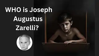 WHO is Joseph Augustus Zarelli?