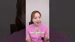 Difference between natural enhancement and obvious alteration