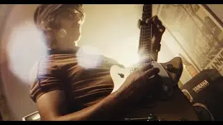 Mr. Moustache - Lost Ventures (Official Video)