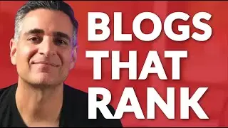 How to Select Blog Topics that Will Get Traffic & Drive Business