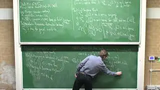 Prof. Evgeny Gorsky | On the set of L-space surgeries for links