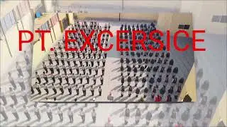 DAILY ROUTINE AT PRESIDENCY ZEUS SCHOOL VIDEO