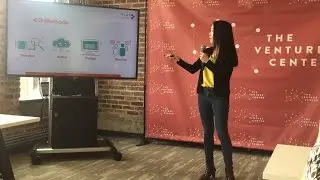3/7/17 - Lift The Rock - The Venture Center