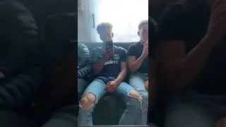 Freestyle #2  Moha K.....😖💔