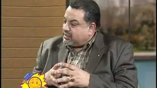 Breakfast BUZZ 's IIFA Awards Discussion & Hon Salma Ataullahjan ( Part 2)  by Akbar Warris.