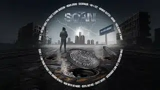 INOHS SIVAD - SXERENADE (Hallowed Ground ep)