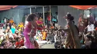 ভাসান যাত্রা বেহুলা লক্ষিন্দর