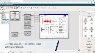 Aqira: Performing analysis using Remote nCode