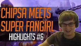 ChipSa - Stream Highlights 6