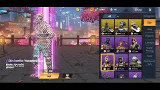 TOP 28 SKIN THE BEST OMEGA LEGENDS 2022