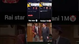 Rai star vs rofani 1m