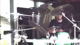 CHIARELLO DRUMMER NEOMELODICO...............JE TE VULESSE SPUSA'