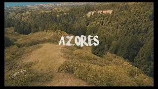 Travel Diary 2018 - Sao Miguel Azores, Portugal.(sony a6300 / Zhiyun Crane M / DJI Mavic Pro)