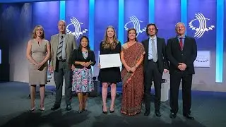 Clinton Global Initiative helps FFF launch Africa energy-education project