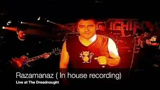 Razamanaz