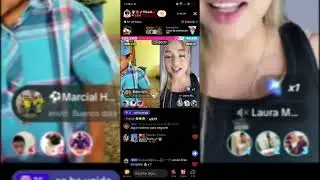 Tío colocho ❌ Laura Mendoza el retó de lluvia 🌠