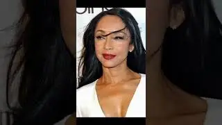 Sade Adu: Then VS Now