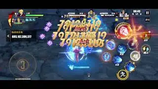 Pve marco wano ⭐5 X Sanji Onigashima ⭐6 #onepiecefightingpath #onepiece #pveopfp