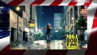 105.1 BOB-FM - Real Country Variety