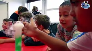 D&eacute;couvrez Les Savants Fous !