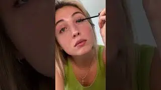 it&rsquo;s in my top 5 faves #fyp #mascara