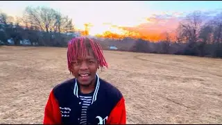 Luh Rocket BANG- SPINNIN (Official Video)