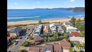 R&W Auction Video - 21 Augusta Street, Umina Beach