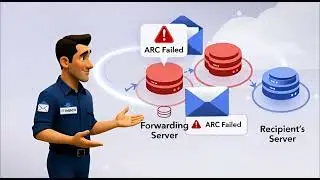 How an IT Engineer Solved a Mysterious Email Bounce Issue | Real Case Study