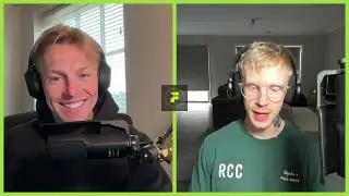 Ep 9 - Dublin City Half Recap, Post-Race Recovery, Motivation, and More!