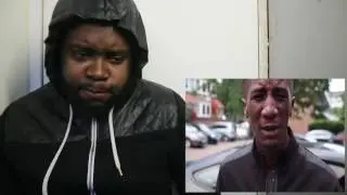CS (Peckham) - Link Up TV Freestyle Part 2 | @CS_Official15 REACTION