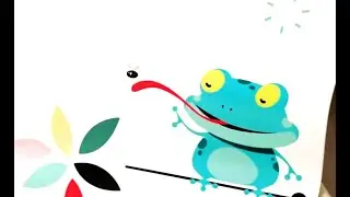 Распаковка подарка из магазина Kaufland (Германия) для новорожденного Free Gift for newborn Kaufland