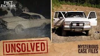 They Left Their Cars Behind: Then Vanished Forever | True Crime Documentary