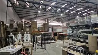 ATLANTIC HILLS INDUSTRIAL PARK | WAREHOUSE TO LET | ATLANTIC DRIVE, ATLANTIC HILLS | 770m&sup2;