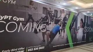 Mazyad Mall Abu dhabi | Malls in Abu dhabi | Abu dhabi night tour | abu dhabi weather | mazayad mal