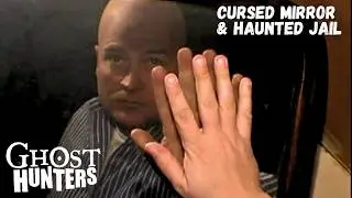Ghost Hunters&ndash; Cursed Mirror and 🔒 Haunted Jail Cells | Sn 2 | Ep 20 (Full Episode)