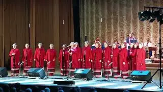 Хор Верьовки 