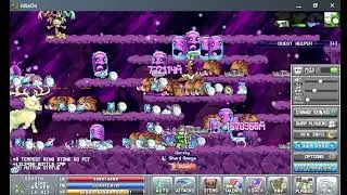 Idle ON Event conclusion: 2170 Christmas Boxes
