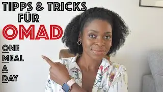 Intermittierendes Fasten: Tipps & Tricks f&uuml;r OMAD - One Meal a Day | Fitness & Gesundheit