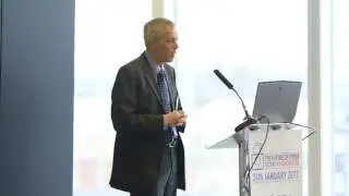 Seminar: Cyber Security Modelling - an update on current capabilities - Chris Few
